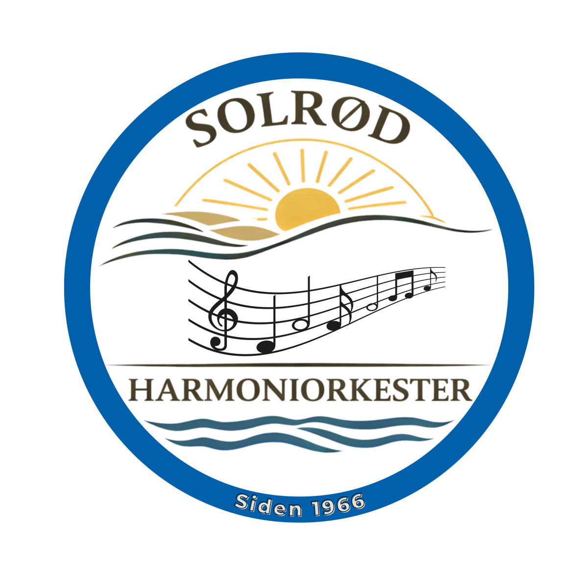 Solrød Harmoniorkester